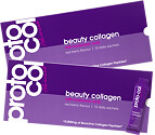 Proto-col Advanced Beauty Collagen Red Berry Flavour 30 Day Kit