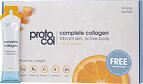 Proto-col Complete Collagen Citrus Flavour 15 Day Kit