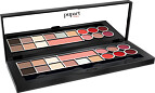 Pupa Pupart Gold Make Up Palette 10.9g - Classic Shades