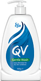 QV Gentle Wash Soap Alternative for Dry Skin Conditions 500g
