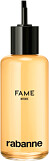 Rabanne Fame Intense Eau de Parfum Spray 200ml Refill