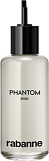 Rabanne Phantom Intense Eau de Parfum Spray 200ml Refill