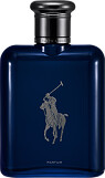Ralph Lauren Polo Blue Parfum Refillable Spray 125ml