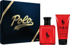 Ralph Lauren Polo Red Eau de Toilette Spray 75ml Gift Set