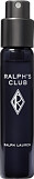 Ralph Lauren Ralph's Club Eau de Parfum Spray 10ml