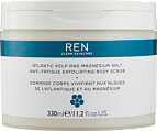 REN Atlantic Kelp And Magnesium Salt Anti-fatigue Exfoliating Body Scrub