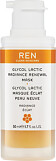 REN Glycol Lactic Radiance Renewal Mask 50ml