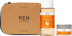 REN All is Bright Gift Set