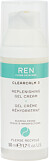 REN ClearCalm 3 Replenishing Gel Cream 50ml with box