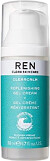 REN ClearCalm 3 Replenishing Gel Cream 50ml