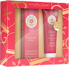 Roger & Gallet Gingembre Rouge Eau de Toilette Gift Set 30ml