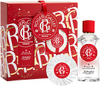 Roger & Gallet Jean Marie Farina Eau de Toilette Spray Gift Set - contents
