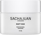 Sachajuan Matt Wax 75ml