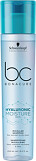 Schwarzkopf Professional BC Bonacure Hyaluronic Moisture Kick Micellar Shampoo 250ml