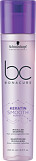 Schwarzkopf Professional BC Bonacure Keratin Smooth Perfect Shampoo 250ml