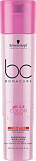 Schwarzkopf Professional BC Bonacure pH 4.5 Colour Freeze Vibrant Red Micellar Shampoo 250ml