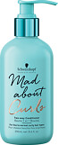 Schwarzkopf Professional Mad about Curls Two-way Conditioner 250ml