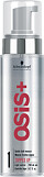 Schwarzkopf Professional Osis+ Topped Up - Gentle Hold Mousse 200ml
