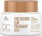 Schwarzkopf Professional BC Bonacure Time Restore Clay Treatment Q10+ 200ml