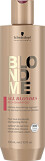 Schwarzkopf Professional BlondMe All Blondes Rich Shampoo 300ml