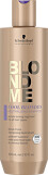 Schwarzkopf Professional BlondMe Cool Blondes Neutralising Shampoo 300ml