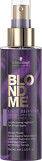 Schwarzkopf Professional BlondMe Cool Blondes Neutralising Spray Conditioner 150ml