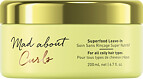 Schwarzkopf Professional Mad about Curls Superfood Leave-In Conditioner 200ml