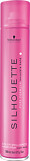 Schwarzkopf Professional Silhouette Colour Brilliance Hairspray 500ml