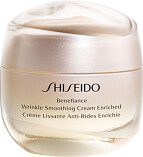 Shiseido Benefiance Wrinkle Smoothing Cream - Enriched 50ml