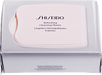 Shiseido Refreshing Cleansing Sheets 30 Sheets Closed