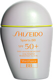 Shiseido WetForce Sport BB Cream SPF50+ 30ml