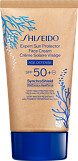 Shiseido Sustainable Expert Sun Protector Cream SPF 50+ 95ml
