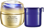 Shiseido Vital Perfection Concentrated Supreme Cream Duo Set