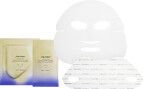 Shiseido Vital Perfection LiftDefine Radiance Face Mask 6 Masks