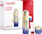 Shiseido Vital Perfection Uplifting and Firming Eye Cream Gift Set