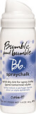 Bumble and bumble Spray Chalk 40g  Cobalt