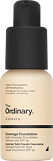 The Ordinary Coverage Foundation SPF15 30ml 1.0 N - Very Fair