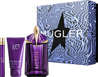 Mugler Alien Eau de Parfum Refillable Spray 60ml Gift Set