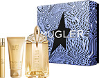 Mugler Alien Goddess Eau de Parfum Refillable Spray 60ml Gift Set