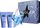 Mugler Angel Eau de Parfum Refillable Spray 25ml Gift Set