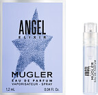 Mugler Angel Elixir Eau de Parfum Spray 1.2ml