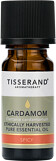 Tisserand Aromatherapy Cardamom Ethically Harvested Pure Essential Oil 9ml