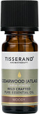 Tisserand Aromatherapy Cedarwood (Atlas) Wild Crafted Pure Essential Oil 9ml