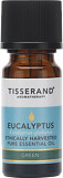 Tisserand Aromatherapy Eucalyptus Ethically Harvested Pure Essential Oil 9ml