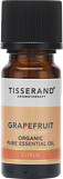 Tisserand Aromatherapy Grapefruit Organic Pure Essential Oil 9ml