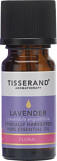 Tisserand Aromatherapy Lavender Ethically Harvested Pure Essential Oil 9ml