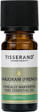 Tisserand Aromatherapy Marjoram (French) Ethically Harvested Pure Essential Oil 9ml