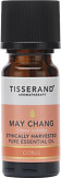 Tisserand Aromatherapy May Chang Ethically Harvested Pure Essential Oil 9ml