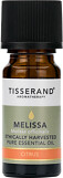 Tisserand Aromatherapy Melissa Ethically Harvested Pure Essential Oil 9ml