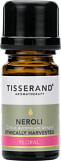 Tisserand Aromatherapy Neroli (Orange Blossom) Ethically Harvested Pure Essential Oil 2ml